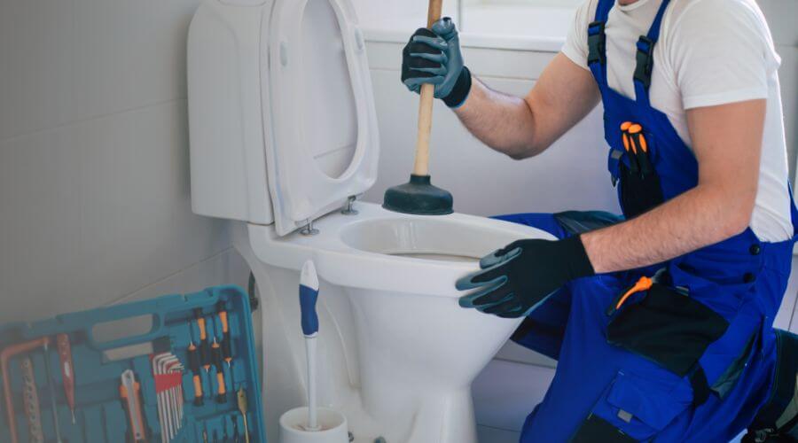 drain and sewer cleaning in Warner, NH